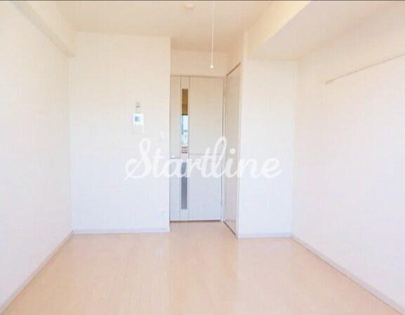 新宿御苑前マンションの物件内観写真